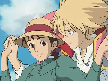 El Castillo Ambulante El Castillo Ambulante