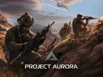 Call of Duty: Project Aurora