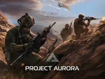 Call of Duty: Project Aurora Call of Duty: Project Aurora