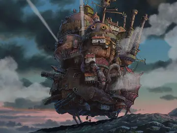 El Castillo Ambulante El Castillo Ambulante