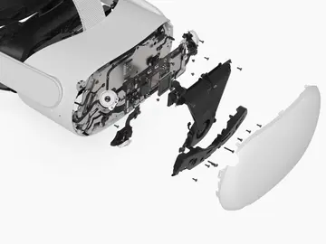 Meta Quest 2 Meta Quest 2