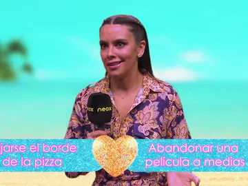 Descubrimos el lado más exigente de Cristina Pedroche: ¿qué prefiere en una pareja? Descubrimos el lado más exigente de Cristina Pedroche: ¿qué prefiere en una pareja?