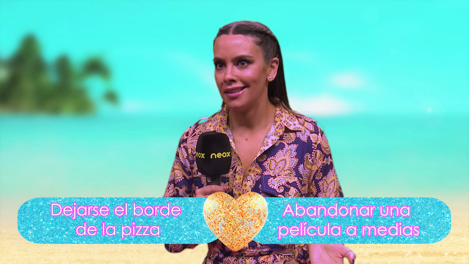 Descubrimos el lado más exigente de Cristina Pedroche: ¿qué prefiere en una pareja? Descubrimos el lado más exigente de Cristina Pedroche: ¿qué prefiere en una pareja?