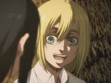 Attack on Titan Season 4 Attack on Titan Season 4