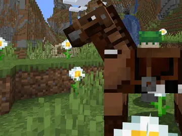 Minecraft Minecraft