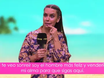 ¿Está al día Cristina Pedroche de los temazos del verano? ¡Risas aseguradas en este juego musical! ¿Está al día Cristina Pedroche de los temazos del verano? ¡Risas aseguradas en este juego musical!