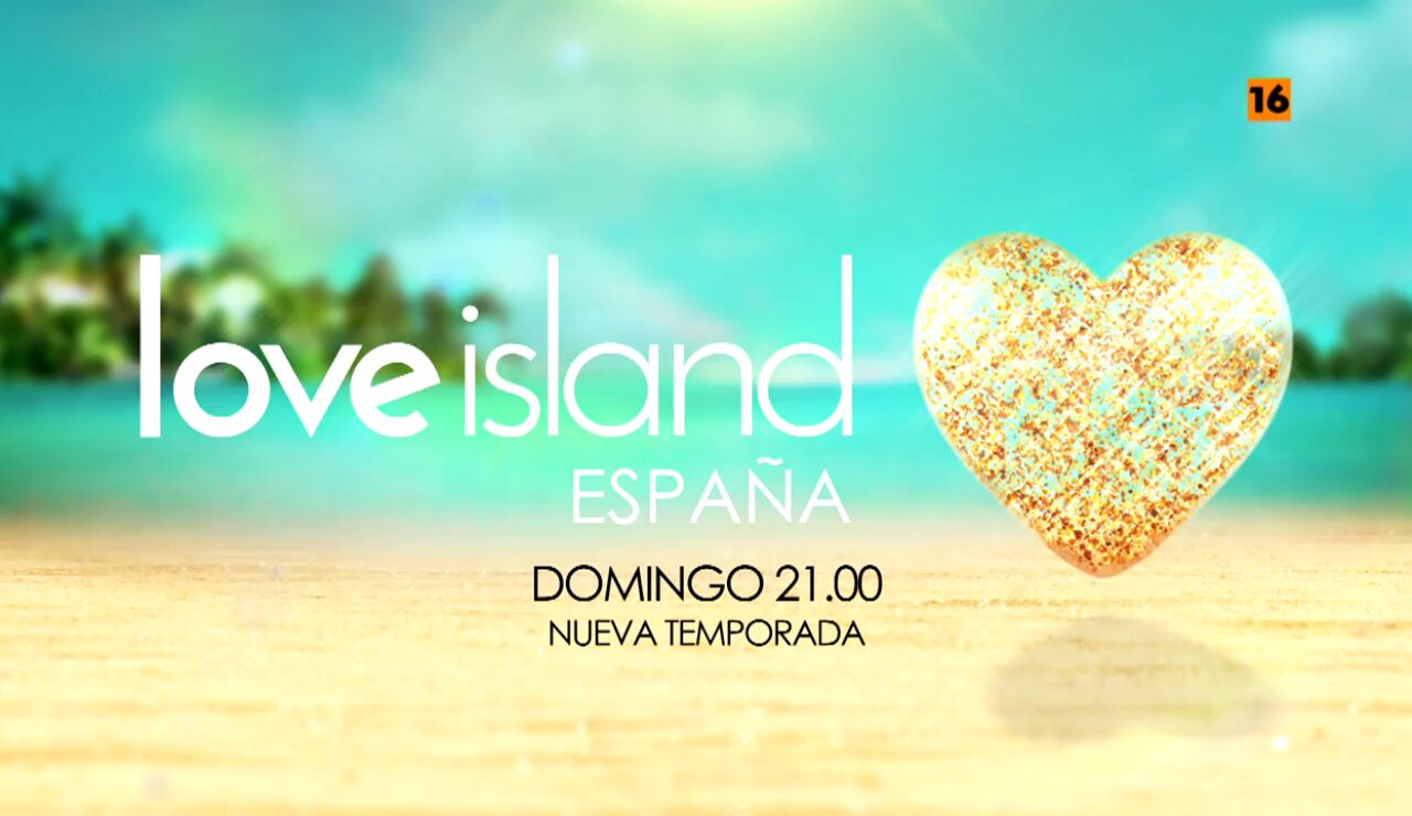 ¡Vuelve 'Love Island'! Estreno de la nueva temporada a las 21:00 horas