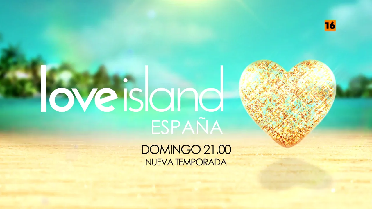 &iexcl;Vuelve 'Love Island'! Estreno de la nueva temporada a las 21:00 horas