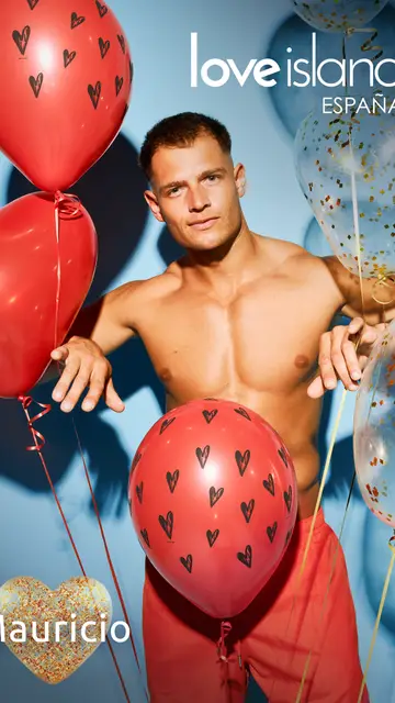 Mauricio, el soldador argentino que busca a su media naranja Mauricio, el soldador argentino que busca a su media naranja