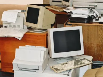 Un youtuber compra un PC por un euro y lo pone a prueba Un youtuber compra un PC por un euro y lo pone a prueba