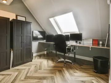 Habitación Habitación