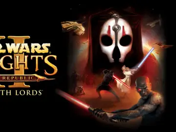 Star Wars Knights of the Old Republic ll: The Sith Lords Star Wars Knights of the Old Republic ll: The Sith Lords