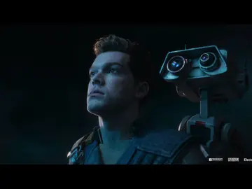 Star Wars Jedi: Survivor Star Wars Jedi: Survivor