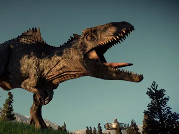 Jurassic World Evolution 2 Jurassic World Evolution 2