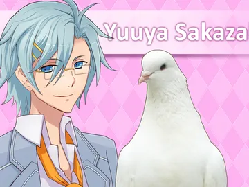 Hatoful Boyfriend Hatoful Boyfriend