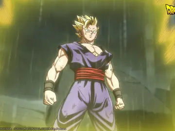 Dragon Ball Super: Super Hero Dragon Ball Super: Super Hero