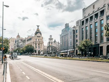 Madrid Madrid