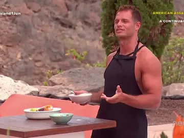 Las isleñas deciden quién es el 'Mister Island' en una competición muy reñida Las isleñas deciden quién es el 'Mister Island' en una competición muy reñida