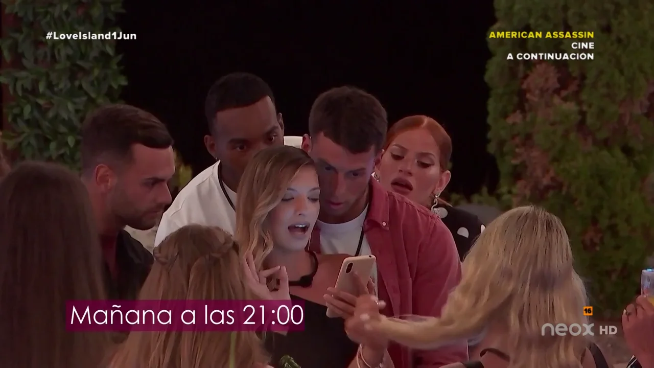 Avance: Los isle&ntilde;xs no paran de recibir mensajes. Algo va a ocurrir en la villa