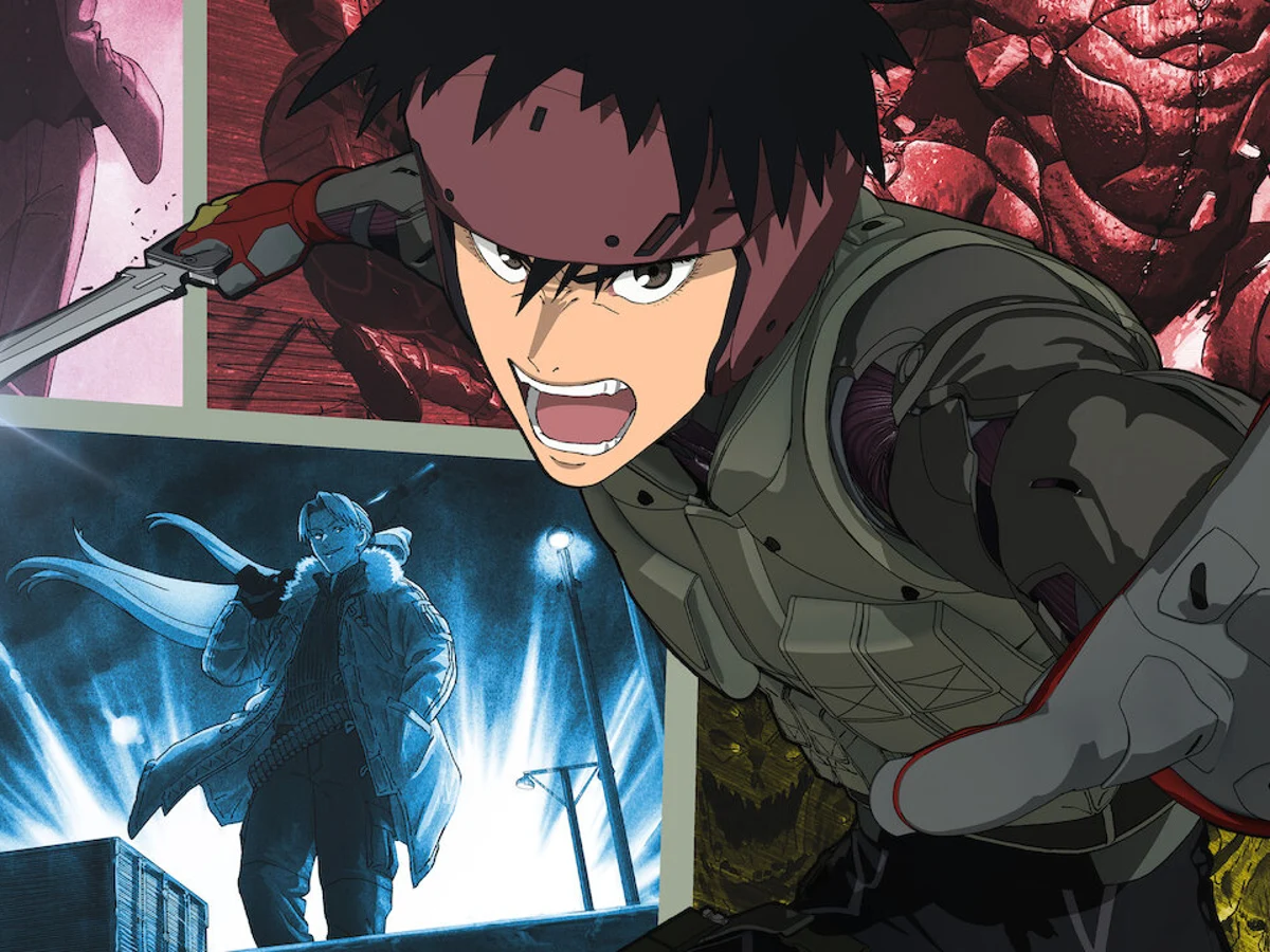 Estrenos anime junio 2022: ¿Qué animes se estrenan en junio en Netflix y  Crunchyroll?