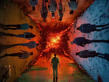 Stranger Things Stranger Things