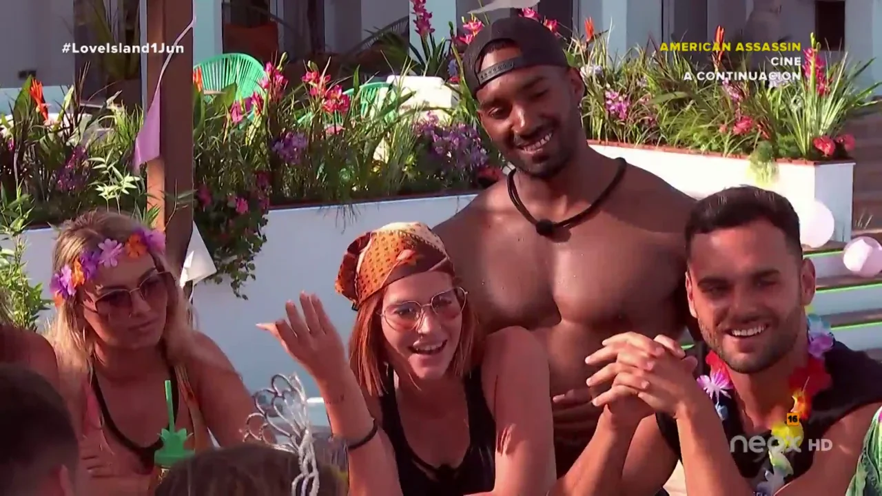 Los isleñxs se enfrentan a las críticas de los fans de ‘Love Island’: ¡así han reaccionado! Los isleñxs se enfrentan a las críticas de los fans de ‘Love Island’: ¡así han reaccionado!