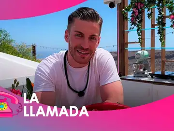Alan tiene muy claro qué voz le encantaría escuchar: “Espero que surja esa llamada” Alan tiene muy claro qué voz le encantaría escuchar: “Espero que surja esa llamada”