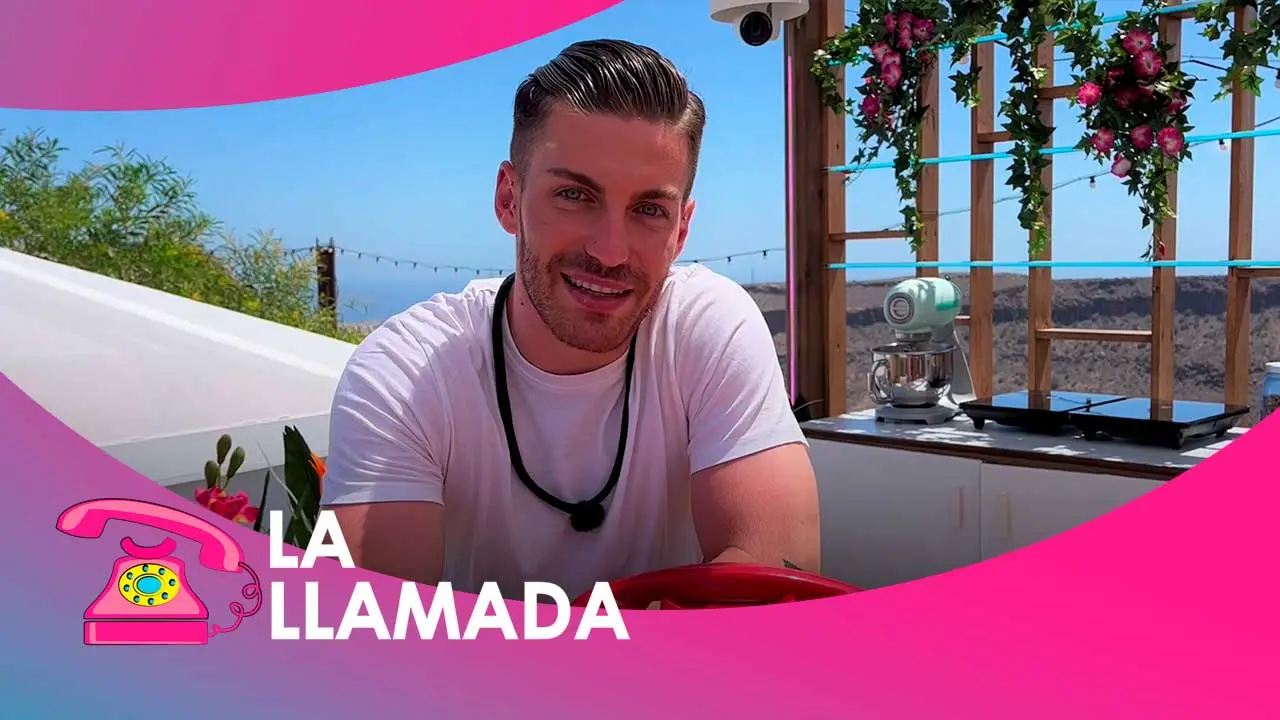 Alan tiene muy claro qu&eacute; voz le encantar&iacute;a escuchar: &ldquo;Espero que surja esa llamada&rdquo;