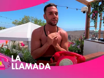 La súplica de Alberto para recibir una llamada del teléfono rojo: “La echo de menos” La súplica de Alberto para recibir una llamada del teléfono rojo: “La echo de menos”