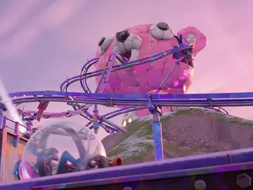 Fortnite Fortnite