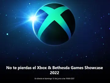 Xbox & Bethesda Showcase Xbox & Bethesda Showcase