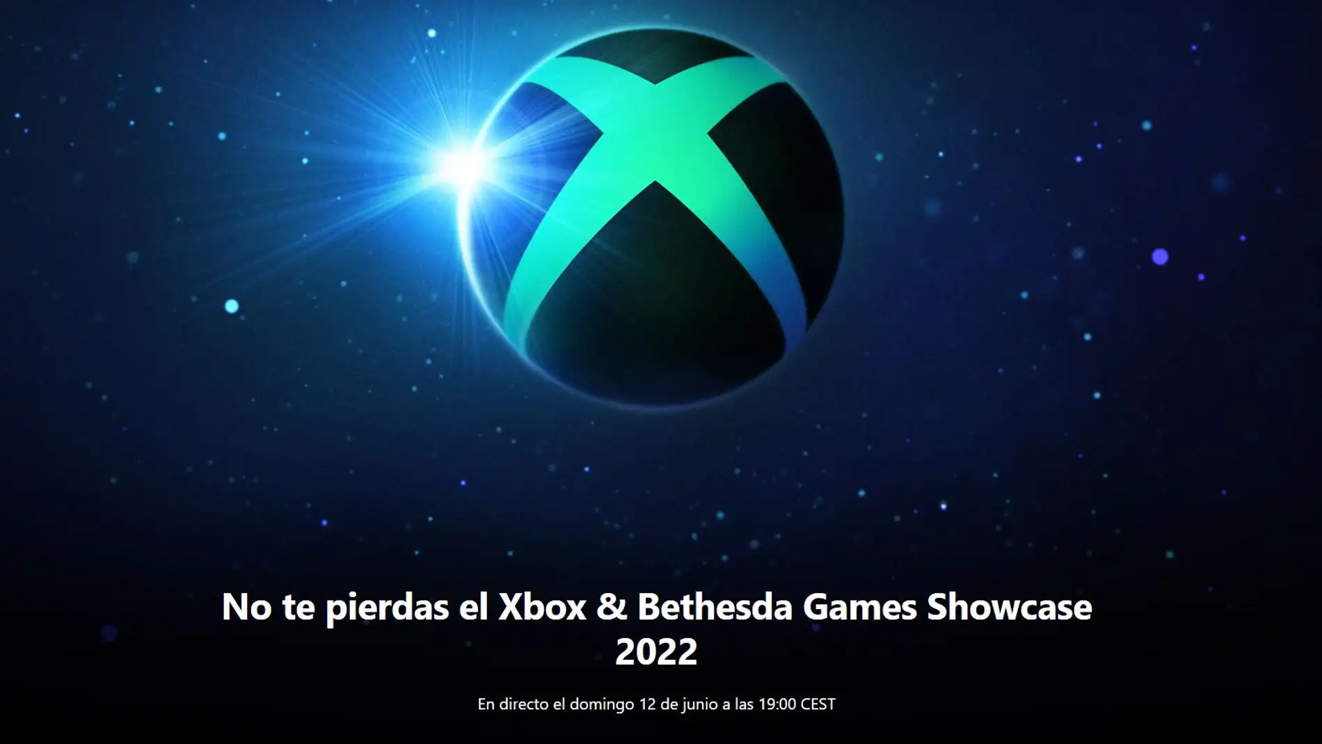 Xbox &amp; Bethesda Showcase