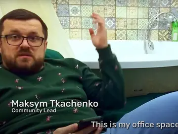 Un estudio ucraniano graba en vídeo su día a día en la guerra con Rusia: De mascotas fallecidas, hasta padres desaparecidos Un estudio ucraniano graba en vídeo su día a día en la guerra con Rusia: De mascotas fallecidas, hasta padres desaparecidos