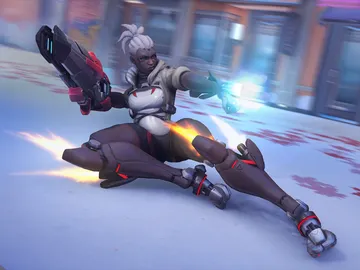 Overwatch 2 Overwatch 2