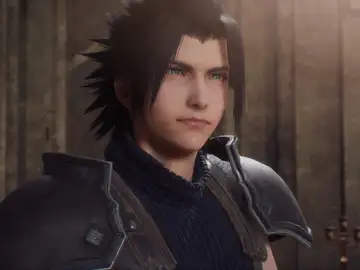Crisis Core: Final Fantasy VII Reunion Crisis Core: Final Fantasy VII Reunion