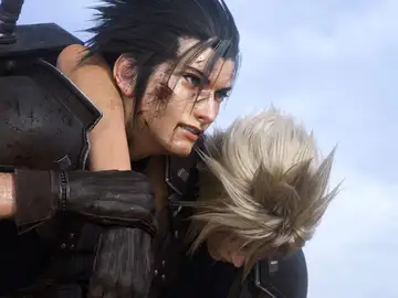Final Fantasy VII Rebirth Final Fantasy VII Rebirth
