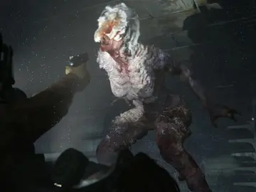 The Last of Us The Last of Us