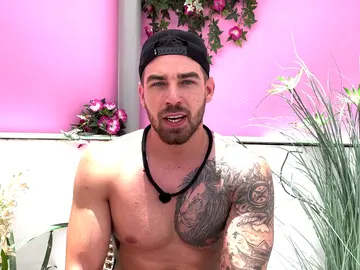Rubén, dispuesto a enamorarse en ‘Love Island’: “Hay gente con la que puedo conectar” Rubén, dispuesto a enamorarse en ‘Love Island’: “Hay gente con la que puedo conectar”