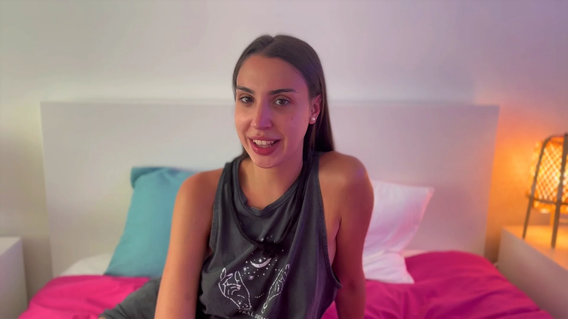 Mirella confiesa cuál es su técnica para ligar: “Siempre he sido de ese jueguecito” Mirella confiesa cuál es su técnica para ligar: “Siempre he sido de ese jueguecito”