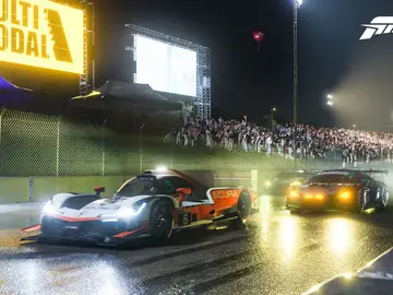 Forza Motorsport Forza Motorsport