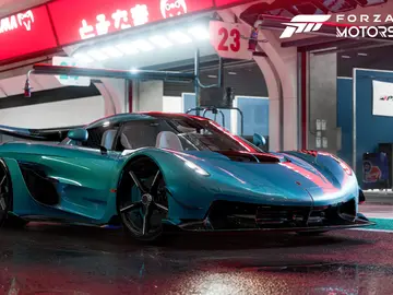 'Forza Motorsport' confirma resolución y tasa de frames tanto para Xbox Series X|S 'Forza Motorsport' confirma resolución y tasa de frames tanto para Xbox Series X|S