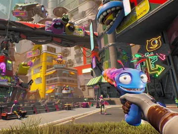 'High on Life', el juego del creador de 'Rick y Morty', confirma fecha de lanzamiento 'High on Life', el juego del creador de 'Rick y Morty', confirma fecha de lanzamiento