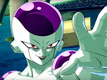 Freezer con pelo: El villano más famoso de 'Dragon Ball' iba a ser muy diferente a como lo conoces Freezer con pelo: El villano más famoso de 'Dragon Ball' iba a ser muy diferente a como lo conoces