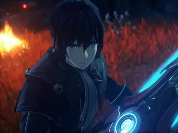 Xenoblade Chronicles 3 Xenoblade Chronicles 3