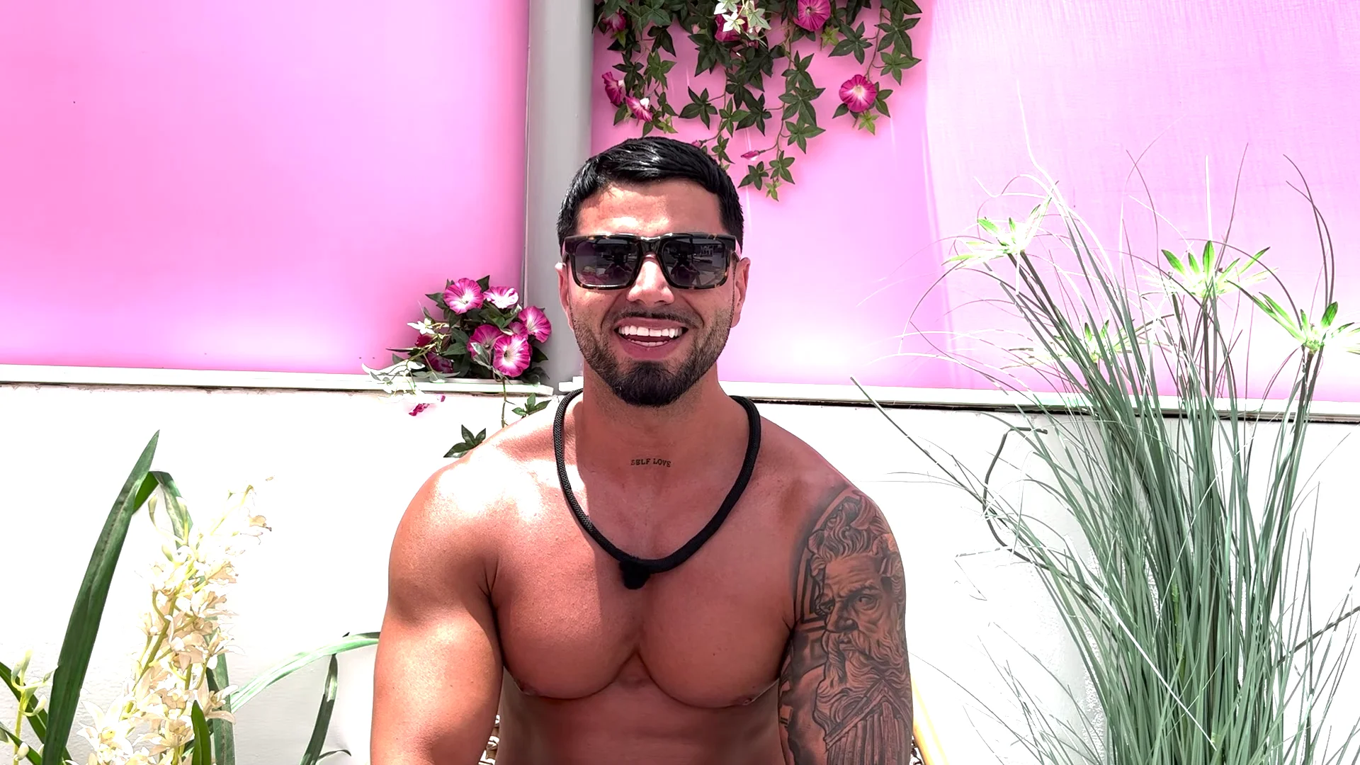 Eder tiene muy claro en qué gastarse el premio si consigue ganar ‘Love Island’ Eder tiene muy claro en qué gastarse el premio si consigue ganar ‘Love Island’