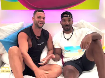 Las confesiones más personales de Alberto: “Si pudiera cambiar algo sería mi actitud” Las confesiones más personales de Alberto: “Si pudiera cambiar algo sería mi actitud”