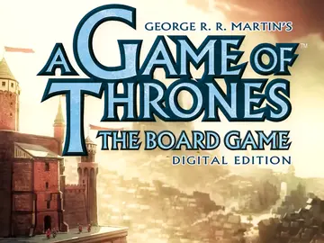 Descarga gratis el juego de mesa de 'Juego de Tronos' con Epic Games Store Descarga gratis el juego de mesa de 'Juego de Tronos' con Epic Games Store