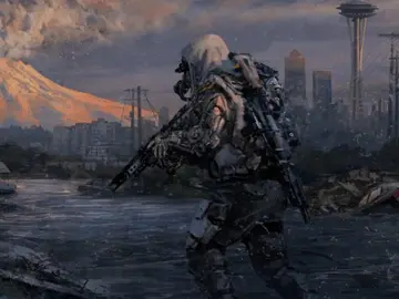 Así es 'Ashfall', el juego con NFT a cargo de ex-desarrolladores de PlayStation Así es 'Ashfall', el juego con NFT a cargo de ex-desarrolladores de PlayStation