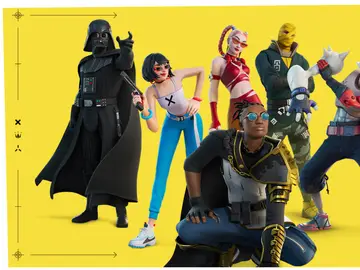 Fortnite Fortnite