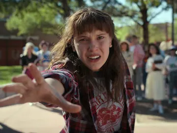 Stranger Things Stranger Things